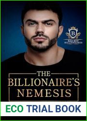 The Billionaire|s Nemesis (Bad Boy Billionaires #3)