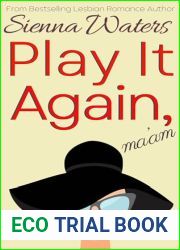 Play It Again, Ma|am (Whitebridge)