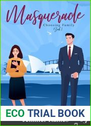 Masquerade (Choosing Family Book 1)