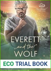 Everett and the Wolf (Land and Sea, #2)
