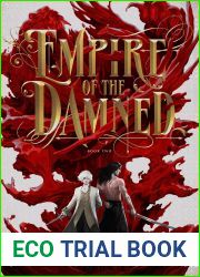 Empire of the Damned (Empire of the Vampire, #2)