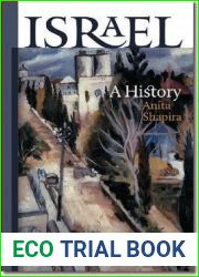 Israel: A History (The Schusterman Series in Israel Studies)