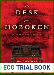 The Desk from Hoboken (Genealogy Mystery #1)