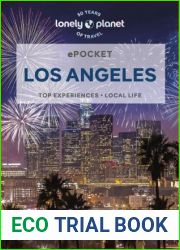 Lonely Planet Pocket Los Angeles, 7th Edition