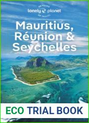 Mauritius, Reunion and Seychelles, 11th Edition
