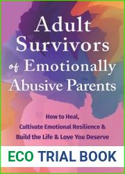 Adult Survivors of Abusive Parents