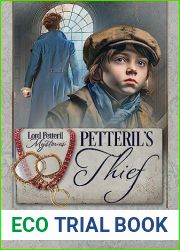 Petteril|s Thief (Lord Petteril Mysteries #1)