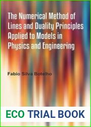The Numerical Method of Lines