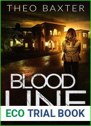 Blood Line (Detective Marcy Kendrick Book 2)