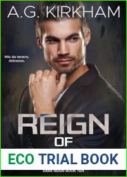 Reign of Devotion (Dark Reign #10)