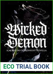 Wicked Demon (Monsters of Midnight)