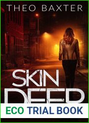 Skin Deep (Detective Marcy Kendrick Book 1)