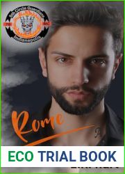 Rome: 5th Circle Guardians MC, Book 2
