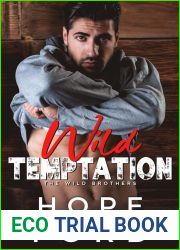 Wild Temptation (The Wild Brothers)