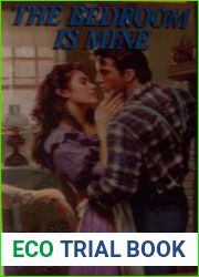 The Bedroom is Mine by Jane Bonander (1-Aug-1996) Paperback