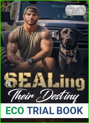 SEALing Their Destiny (Forget-Me-Not #2)