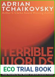 Terrible Worlds: Revolutions