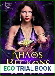 Khaos Beckons (Kernels of Khaos Book 1)