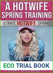A Hotwife Spring Training