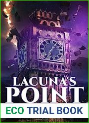 Lacuna|s Point (DarkLit Books)