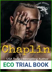 Chaplain: Dark Angels MC Book # 3 (Dark Angels Motorcycle Club)