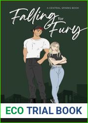 Falling for Fury (Central Sparks Book 1)