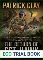 The Return of Sgt. Hawk (Sgt. Hawk, #2)