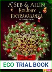 A Seb and Ailin Holiday Extravaganza