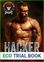 Hacker (Dark Slayers MC, #0.5)