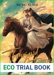 Thousand Autumns: Qian Qiu (Novel) Vol. 3