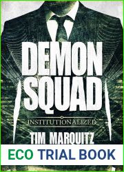 Institutionalized
