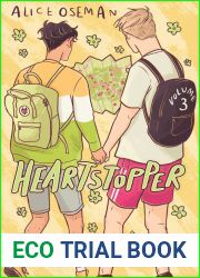 Heartstopper: Volume Three (Heartstopper, #3)