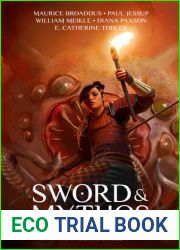 Sword and Mythos