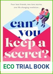 Can You Keep A Secret?