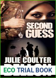 Second Guess (Griffin Force #6)