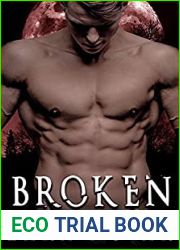 Broken (Vampire Guardians #1)