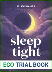 Sleep Tight: Illustrated bedtime stories and meditations to soothe you to sleep