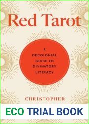 Red Tarot