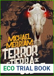 Terror at Tierra de Cobre