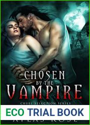 Chosen by the Vampire: Book 5 (Cruel Selection #5)