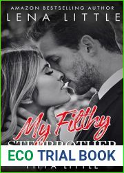 My Filthy Stepbrother (Forbidden Fantasies, #1)