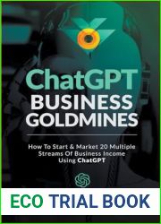 ChatGPT Business Goldmines