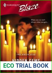 Hidden Gems (White Star #2)