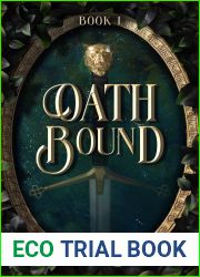 Oathbound: A Sapphic Portal Fantasy