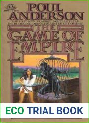 The Game of Empire (Flandry)