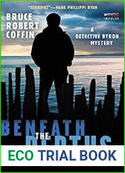 Beneath the Depths (Detective Byron, #2)