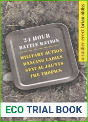 A Soldier Erect