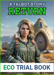 Return (Talbot Book 3)