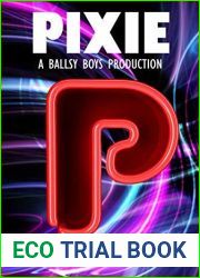 Pixie (Ballsy Boys, #5)