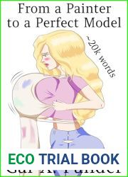 From a Painter to a Perfect Model (KU Exclusives Book 1)